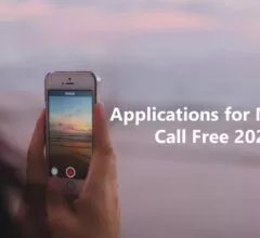 Applications for Making Call Free