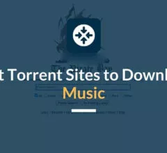 How to Download Music by Torrent for Free!