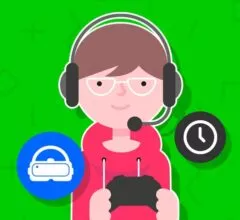 How Has Technology Helped to Improve Interaction Between Players in Online Games?