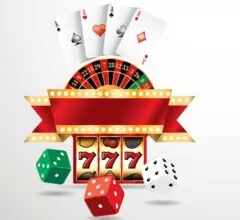 Table Games VS Slots - Which Will You Play Next?