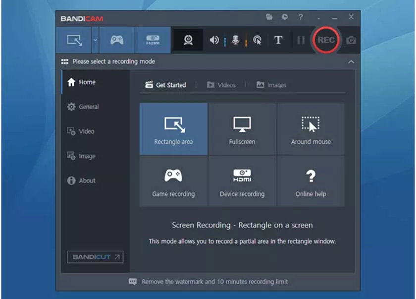 Best Programs for Video and Audio Recording from Games
