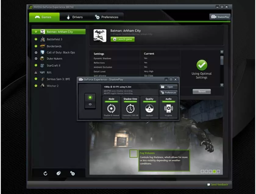 Best Programs for Video and Audio Recording from Games
