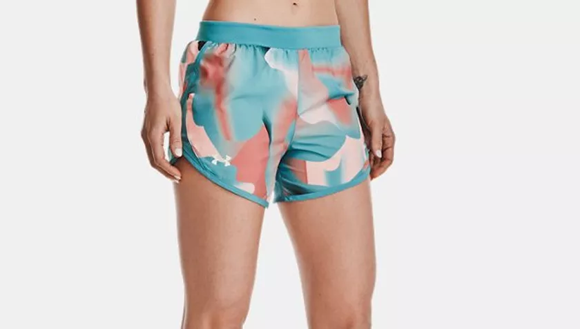 The Benefits of Women Wearing Shorts