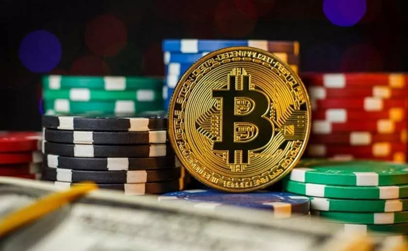 Bitcoin | All about Crypto Gambling