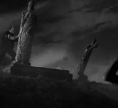 How Horror Movies Have Changed Since Their Beginning