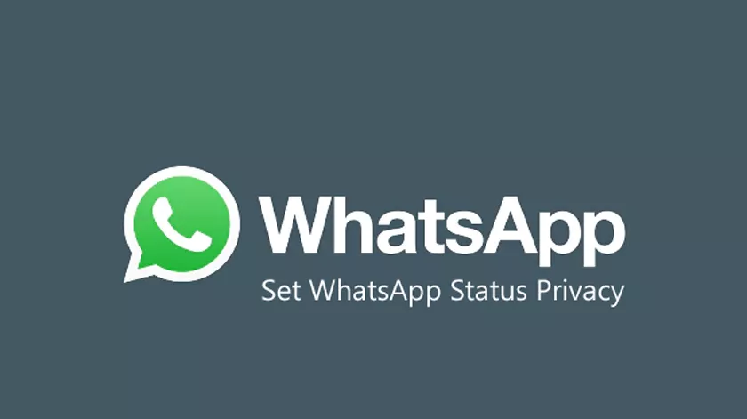 How to Set WhatsApp Status Privacy