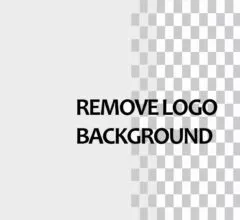 Make Transparent Background | How To Remove a Logo Background