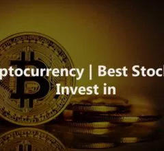 Cryptocurrency | Best Stocks to Invest in