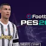 Baixe E Instale PES 2021 ISO PPSSPP Offline | Faça O Download Do PPSSPP GOLD | Câmera PS4