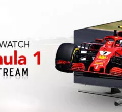 The Five Best Websites to Watch Formula 1 Live Streaming
