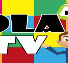 OLA TV | TV Channels From All Over The World On Android [Download APK]