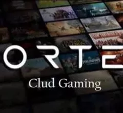 Cuenta Gratuita De Juegos En La Nube Vortex