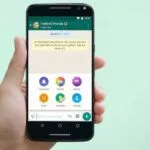 Como Enviar Fotos Não Compactadas No WhatsApp, Telegram E Messenger