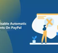 Disable Automatic Payments On PayPal