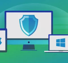 free Antivirus for Windows, Mac, Android and iOS