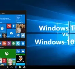 Windows 10 Pro vs Windows 10 Home