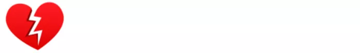 Popular Broken Heart Emoji