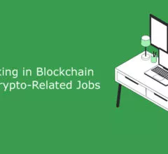 Working in Blockchain | Top Crypto-Related Jobs