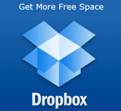 How to Get More Free Space in Dropbox