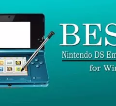 Nintendo DS Emulator for PC