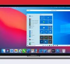 How to Install Windows 10 on M1 Macs
