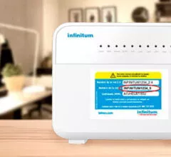 Change the WiFi Password of the Telmex Infinitum Modem