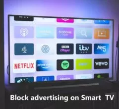 How to Block Advertising on Smart TV