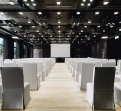 What are the Best Event Spaces?