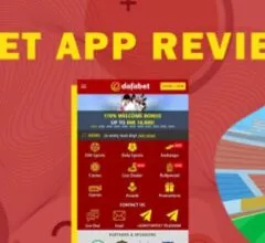 Dafabet App Review