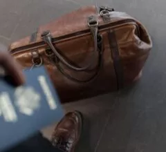 Travelling Tips To Use To Navigate During The Pandemic