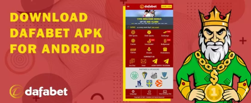Dafabet App Review