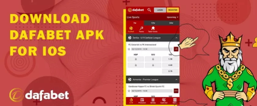 Dafabet App Review