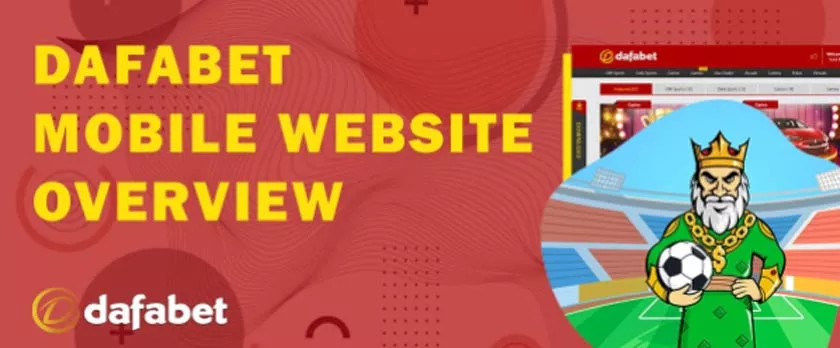 Dafabet App Review