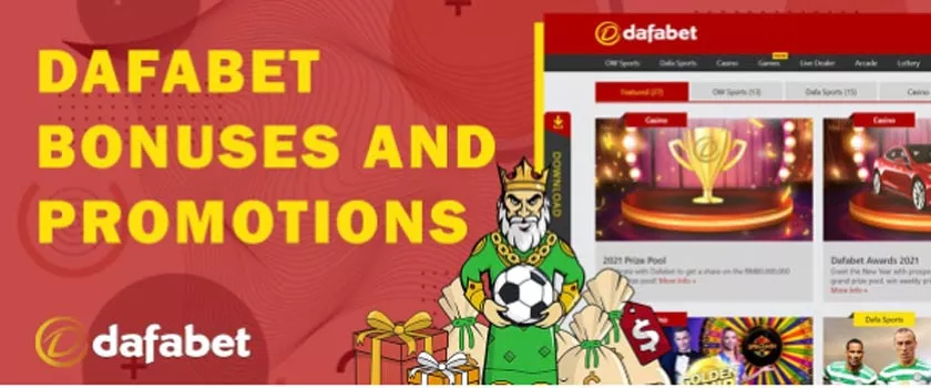 Dafabet App Review