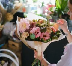 Places To Buy Flowers In Singapore