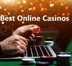 Best Online Casinos