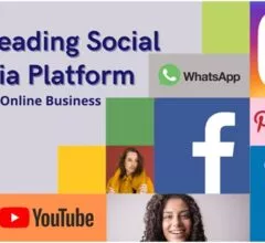 Leading Social Media Platform to Start Online Business