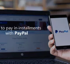 How to Pay in Installments with PayPal