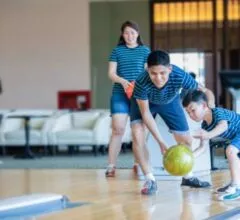 The Fun, Joy, And Benefits of A Bowling Game in Auckland