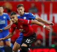 The Most Anticipated Football Matches Of The 2021/2022 Season