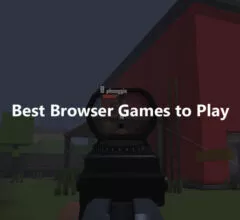 Best Browser Games to Play With your Friends