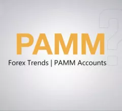 Forex Trends | PAMM Accounts