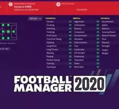 Football Manager 2020 | FREE Download on Mac!