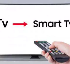 How to Turn a Normal TV into a Smart TV