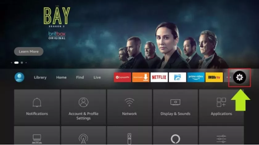 Best Solutions To Stop Buffering On Your Amazon Fire Stick