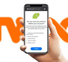 How to Permanently Delete a Twoo Account