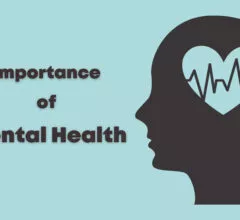 The Importance Of Mental Health