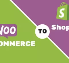 Migrate Your Store From WordPress/WooCommerce to Shopify