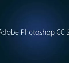 Install Adobe Photoshop 2020 on Mac for FREE!