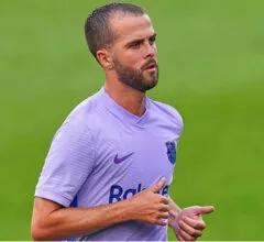 That Time When Miralem Pjanic Was Expelled Due to Indiscipline